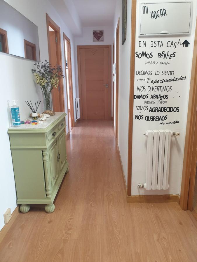 Rua Dos Concheiros, 7 Apartamento ซานติอาโก เด กอมโปสเตลา ภายนอก รูปภาพ