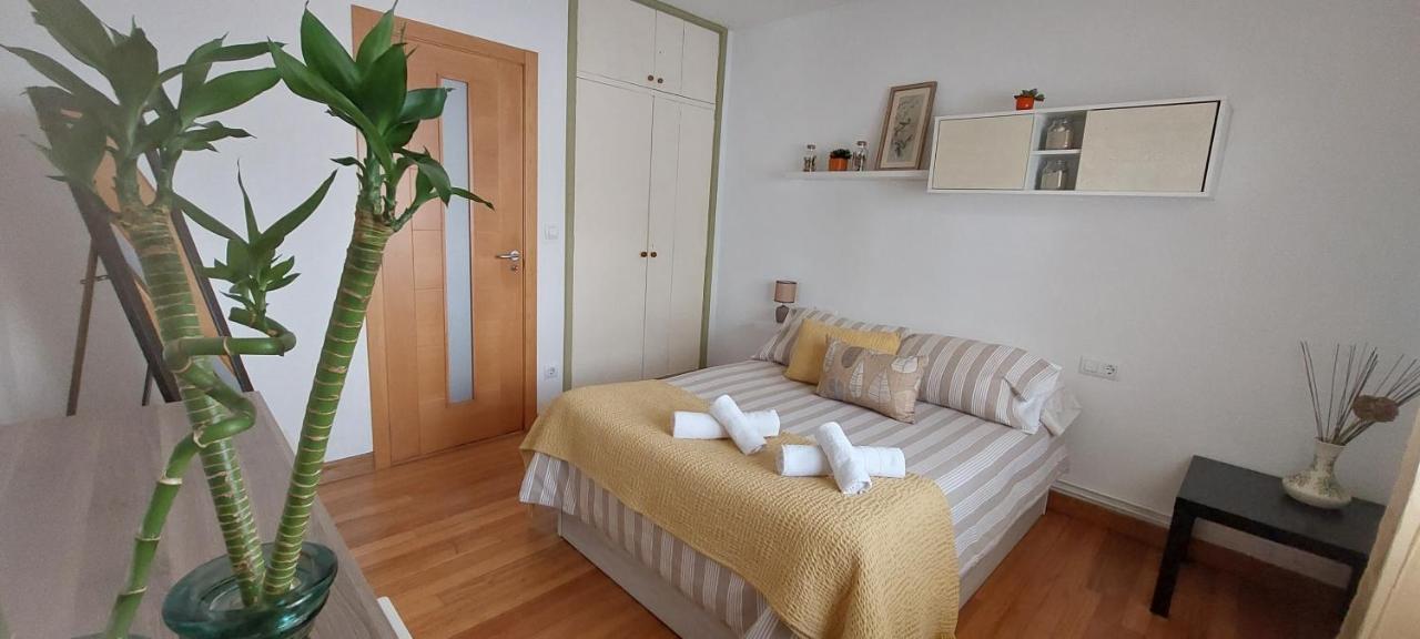 Rua Dos Concheiros, 7 Apartamento ซานติอาโก เด กอมโปสเตลา ภายนอก รูปภาพ