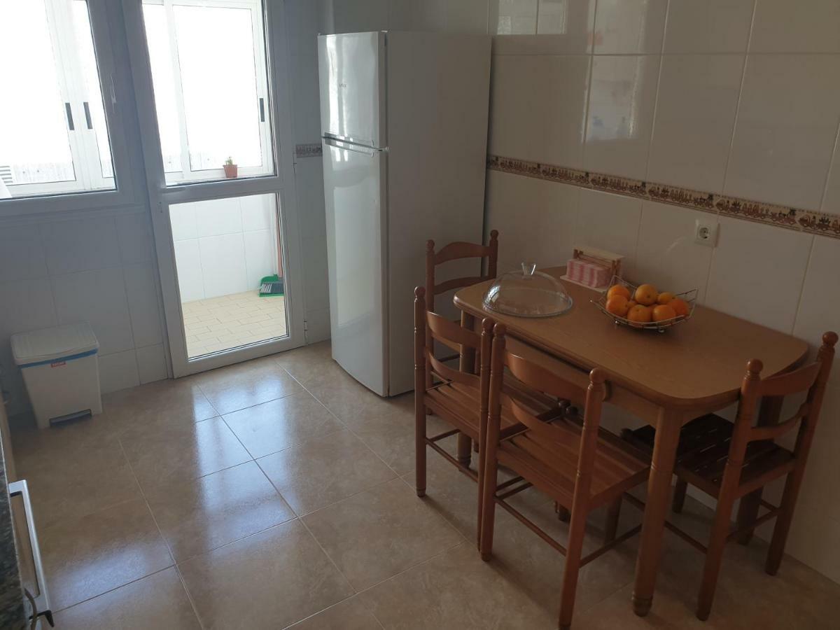 Rua Dos Concheiros, 7 Apartamento ซานติอาโก เด กอมโปสเตลา ภายนอก รูปภาพ